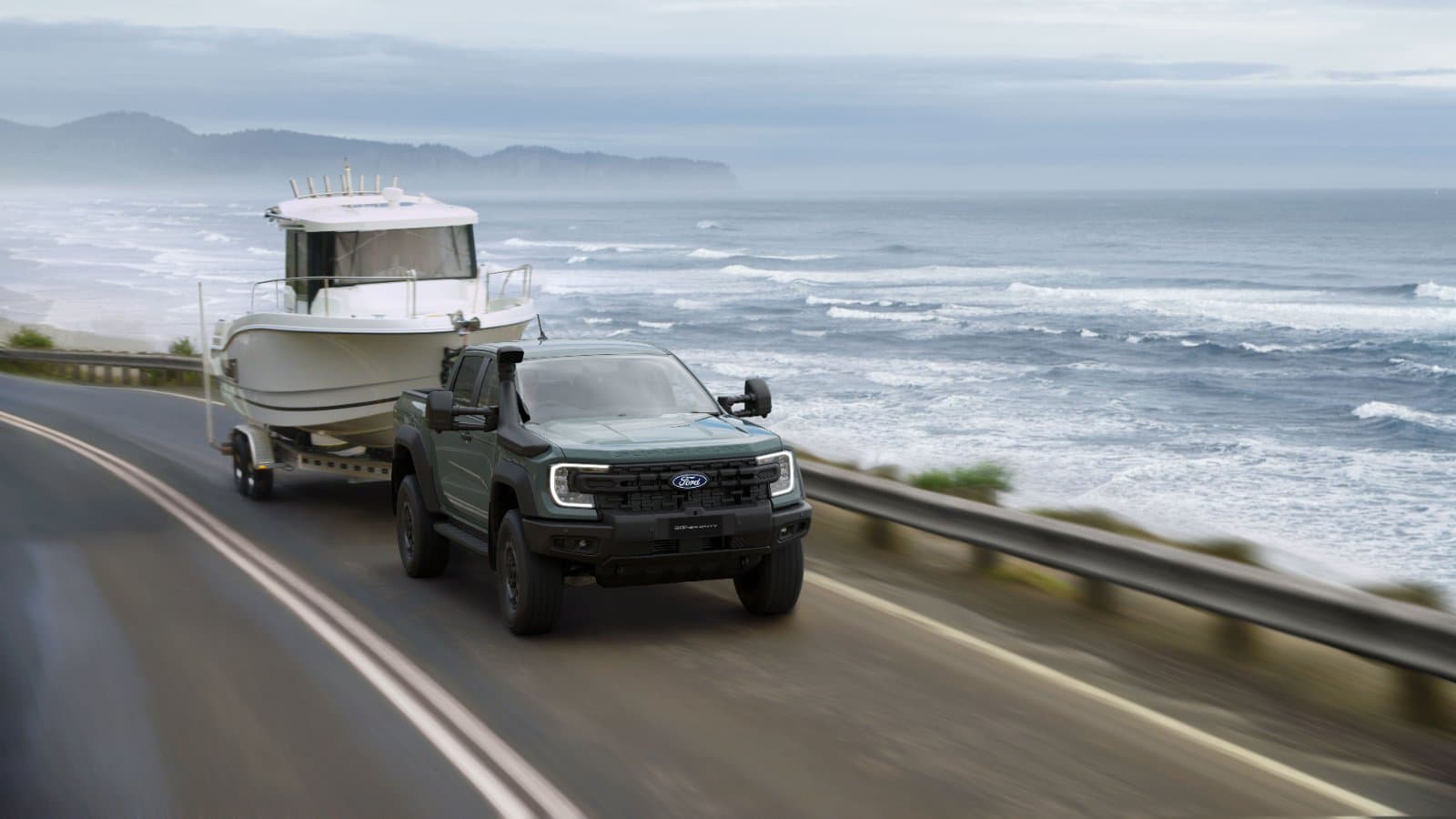 Buying Guide Ford Ranger vs Toyota HiLux in 2026: which ute should you buy?, reviewed on CarTell.tv