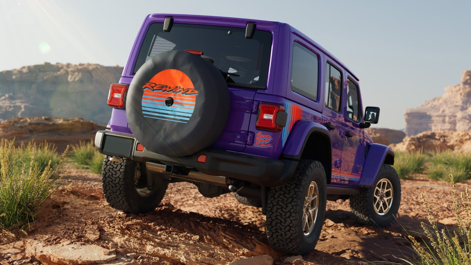 Jeep Jeep recalls 9,199 Wranglers and Gladiators over a fire risk, park away from your house, reviewed on CarTell.tv