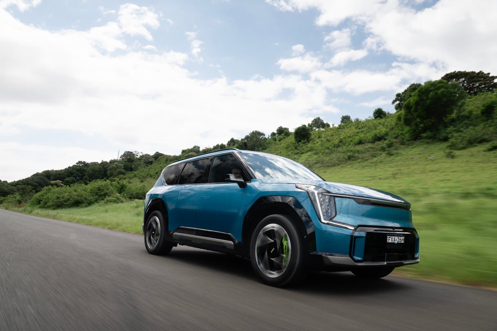 Buying Guide Best Electric 7-Seaters in Australia for 2026, reviewed on CarTell.tv