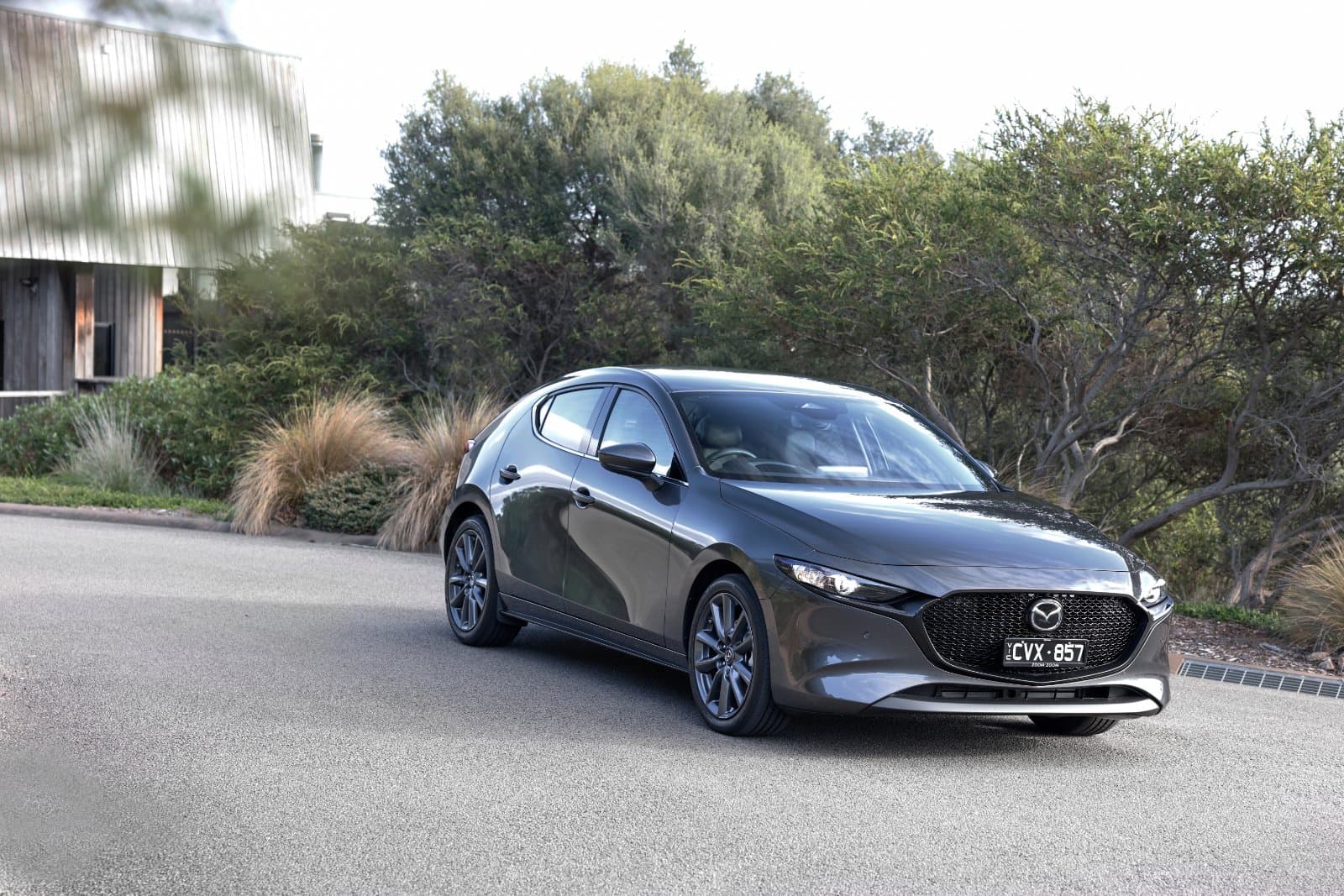 Buying Guide Best first car in Australia in 2026: safe, cheap and easy to live with, reviewed on CarTell.tv