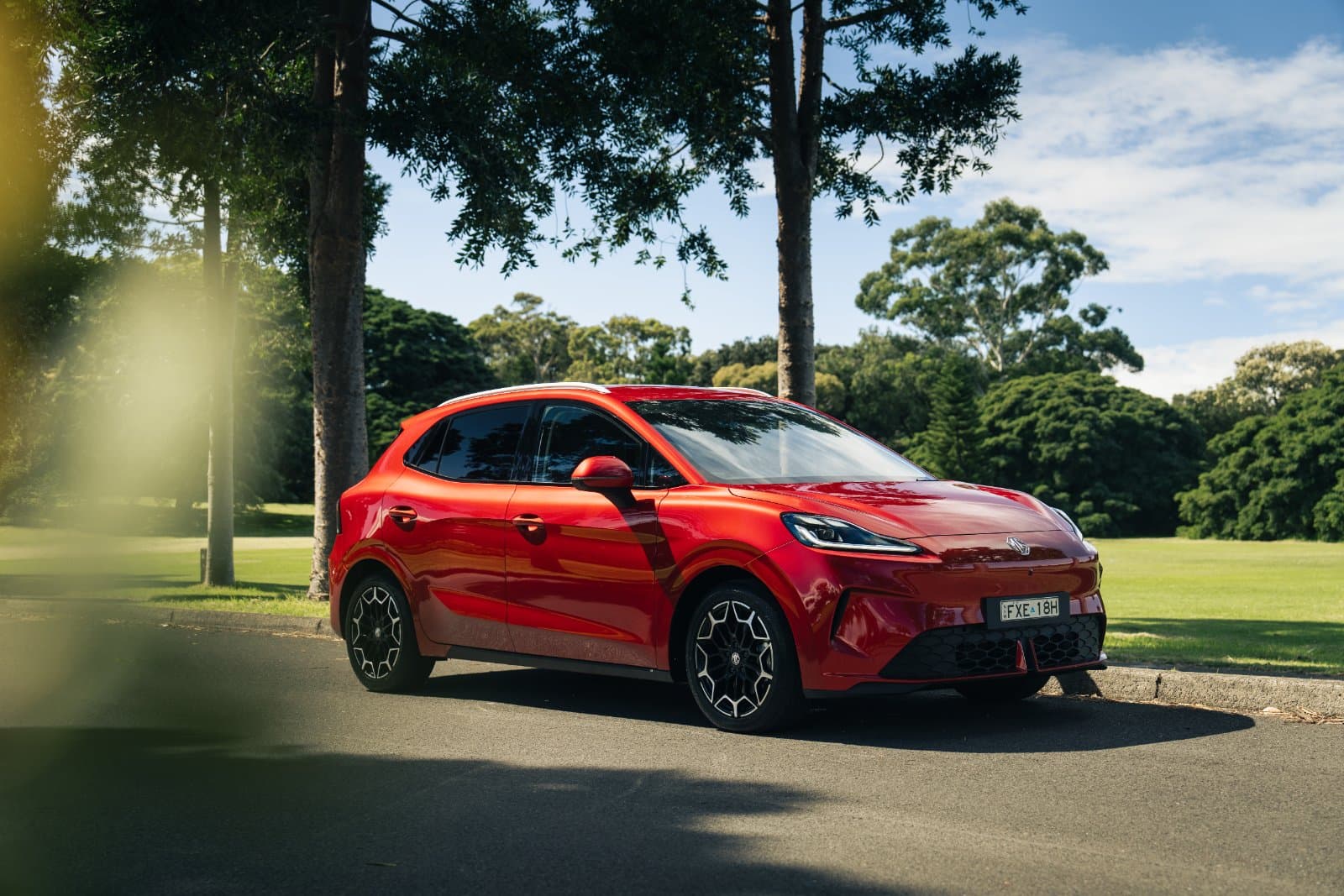 EVs The cheapest electric cars on sale in Australia in 2026, reviewed on CarTell.tv