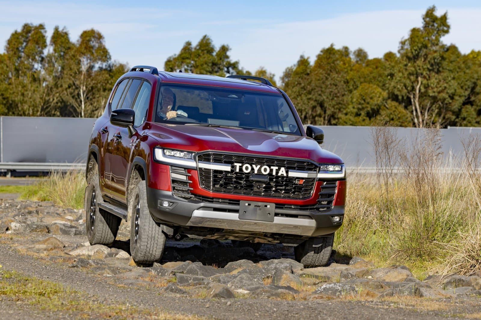 Buying Guide Best 4WDs in Australia for 2026: the Seven Serious Off-Roaders, reviewed on CarTell.tv