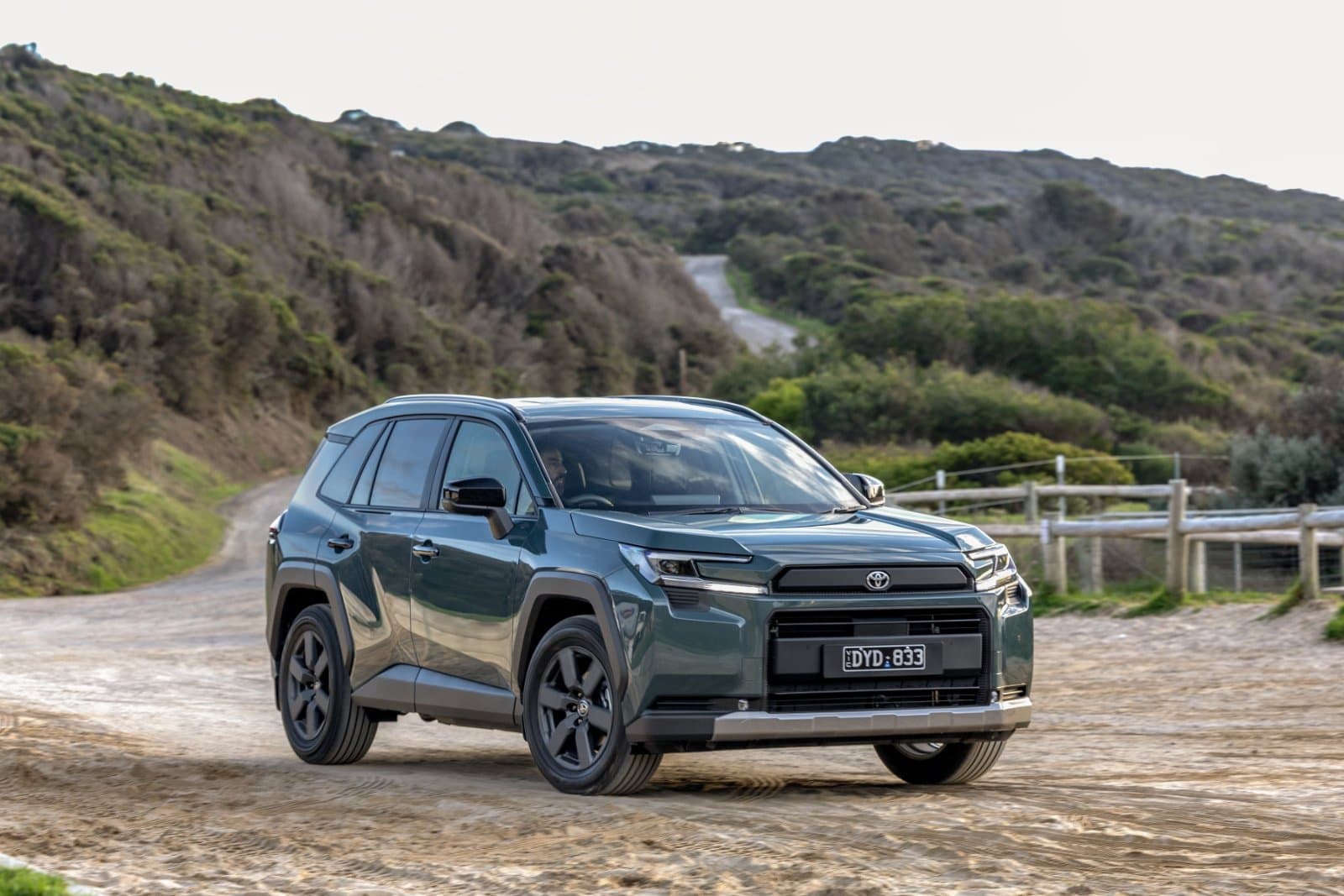 Buying Guide Best family SUVs in Australia in 2026: seven we would actually shortlist, reviewed on CarTell.tv