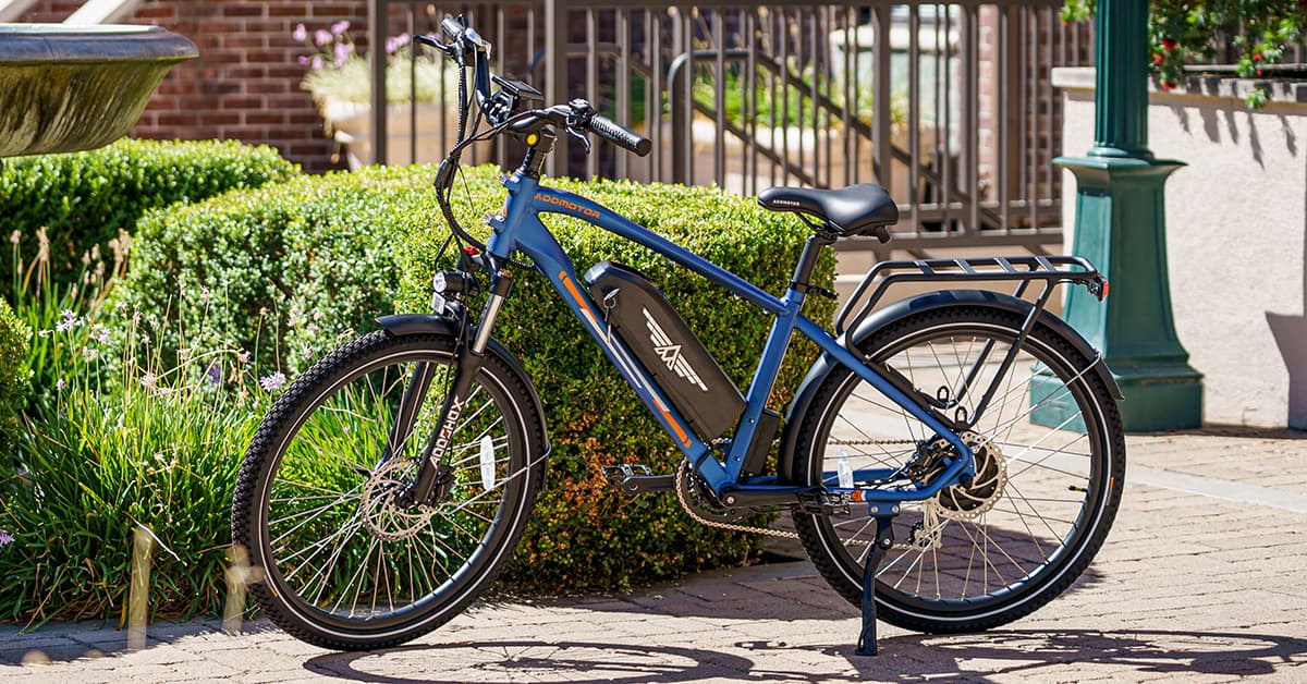 Watt's Up EOFY e-bike buyer's guide: five worth a look before June 30, reviewed on CarTell.tv