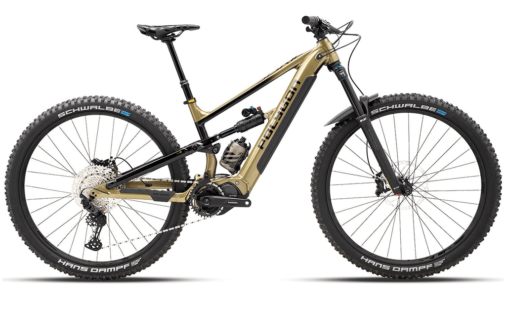 Watt's Up Torque sensor or cadence sensor: the e-bike spec that decides how yours rides, reviewed on CarTell.tv