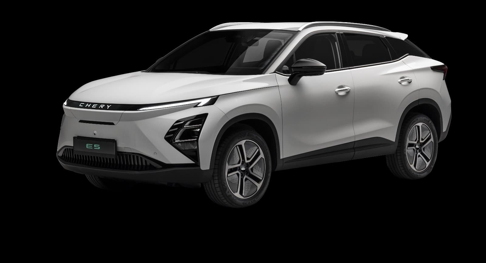 Chery Chery just dropped the E5 to $37,990 drive-away. The Atto 3 and Geely EX5 should be nervous., reviewed on CarTell.tv