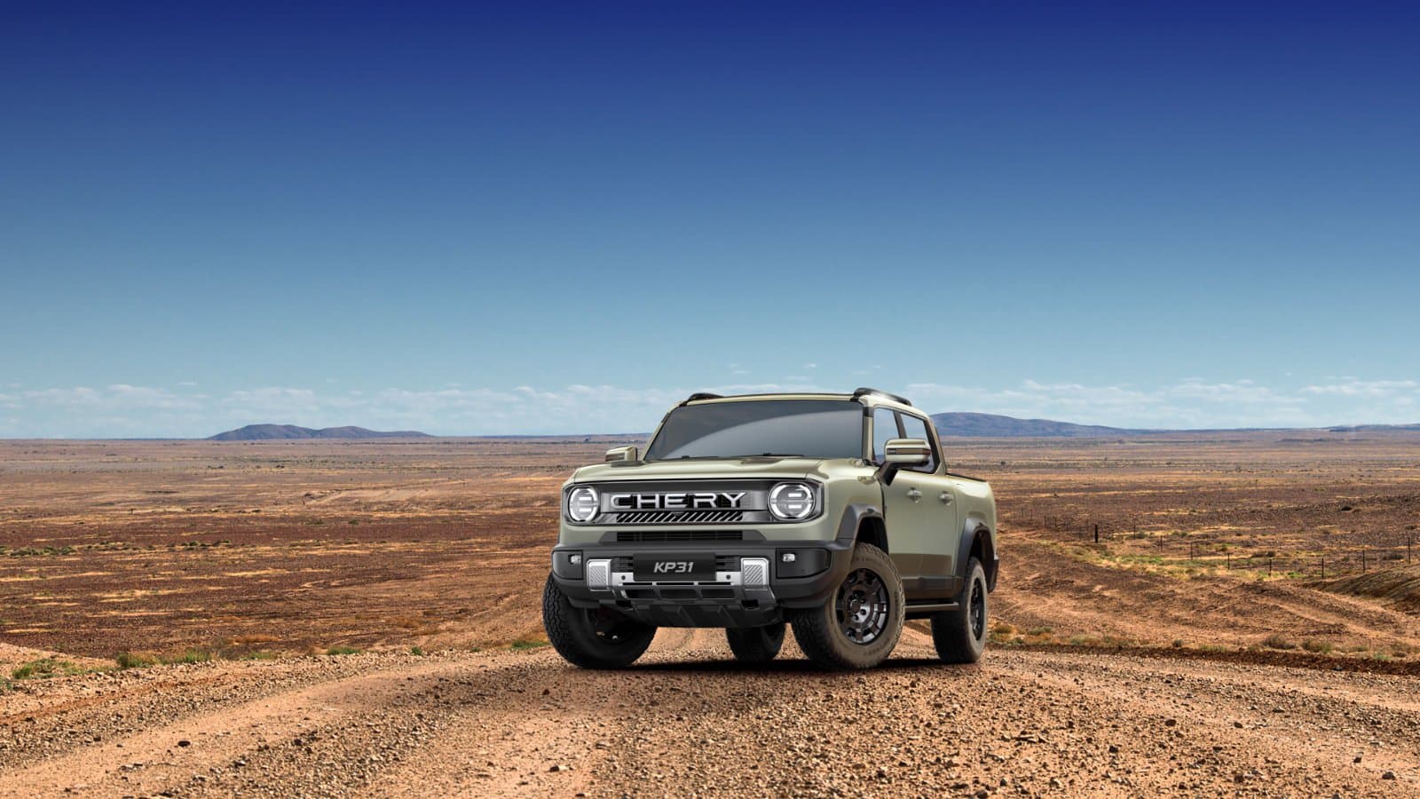 Chery The Chery Tiggo 4 is now Australia's fourth-best-selling car., reviewed on CarTell.tv