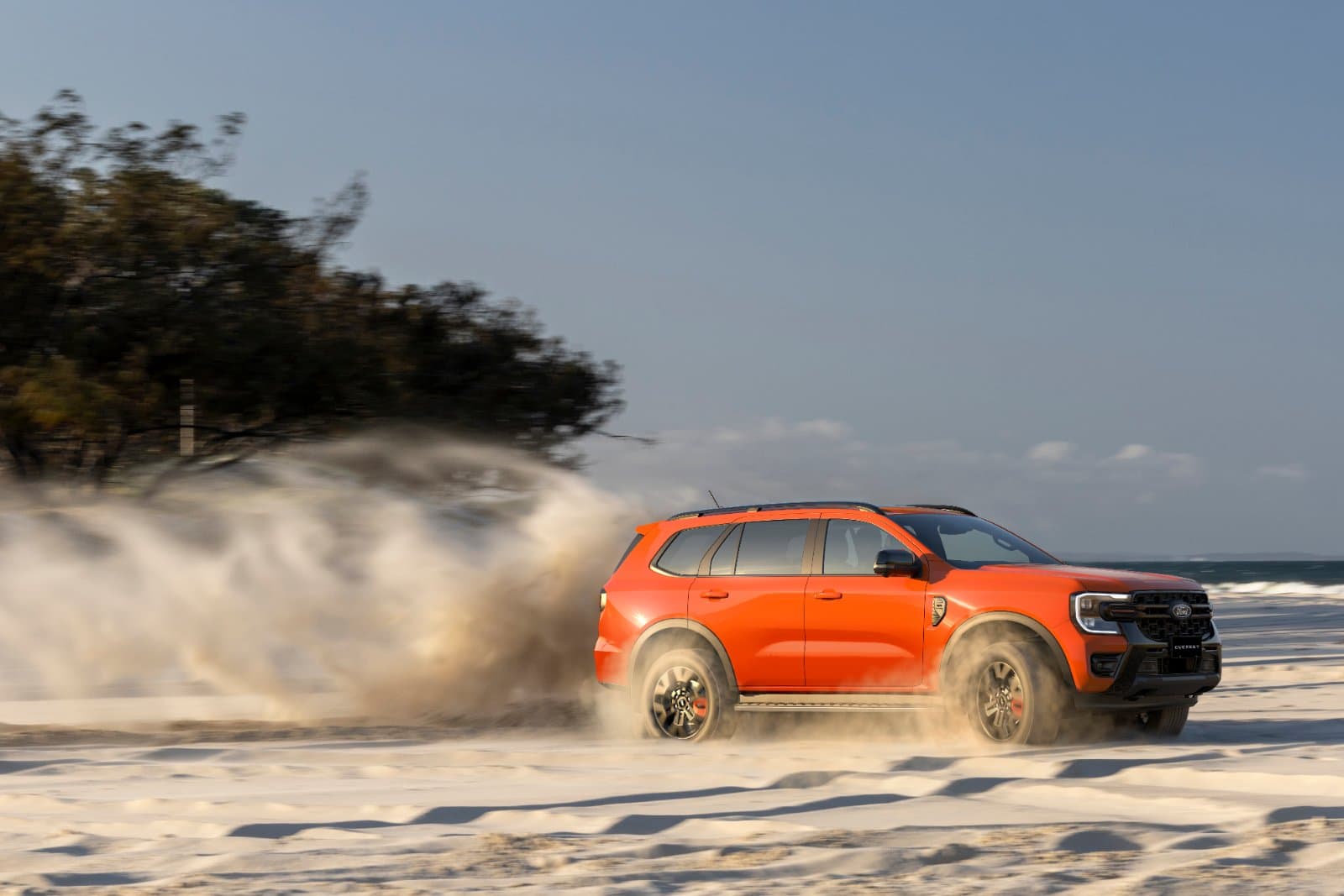 Ford The Ford Bronco is coming to Australia. It is built in China., reviewed on CarTell.tv