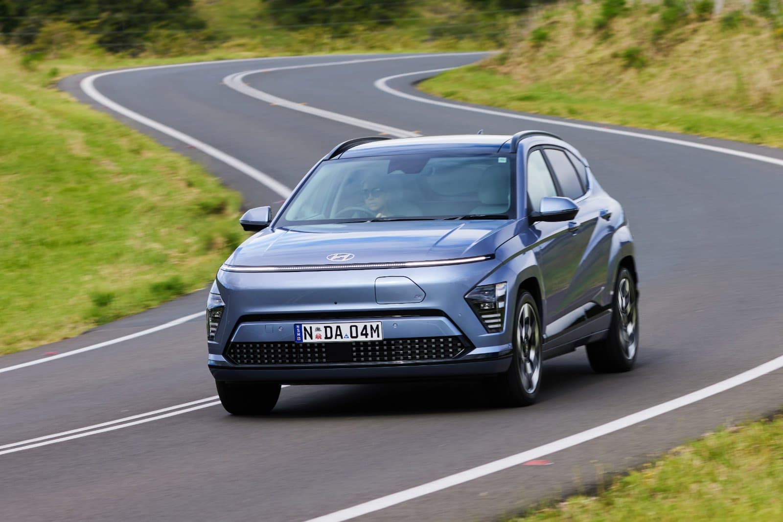 Hyundai Hyundai cuts $8,000 off the KONA Electric and IONIQ 5. The timing is not accidental., reviewed on CarTell.tv