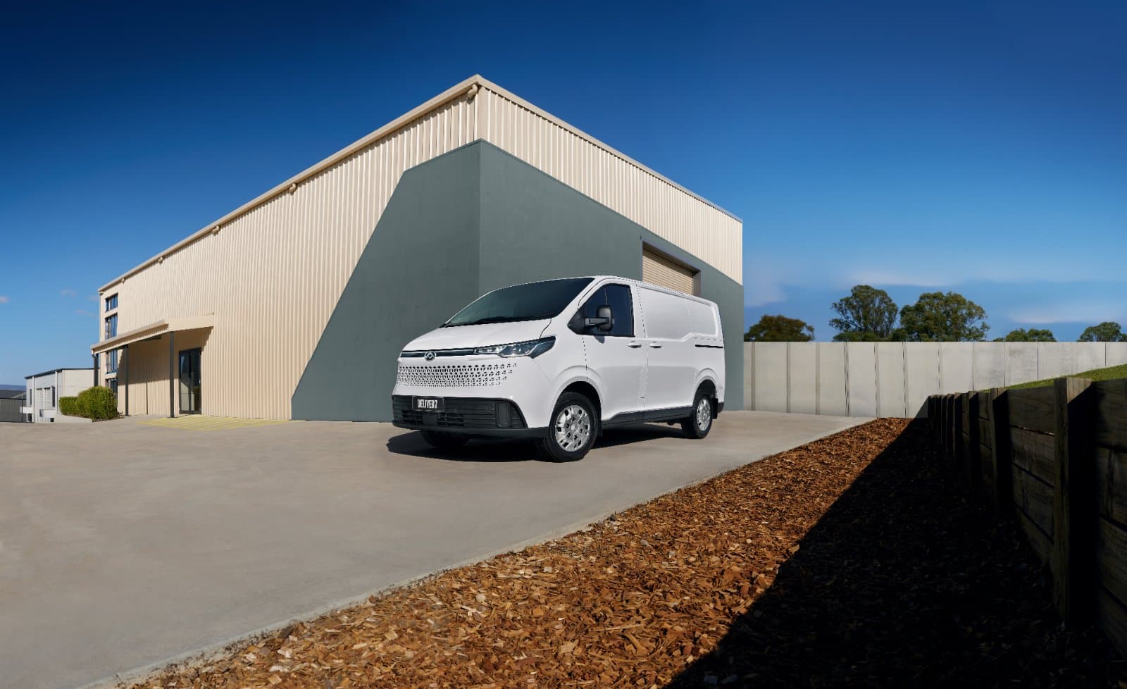 LDV LDV is recalling 8,643 Deliver 9 vans for fire risk. Again., reviewed on CarTell.tv