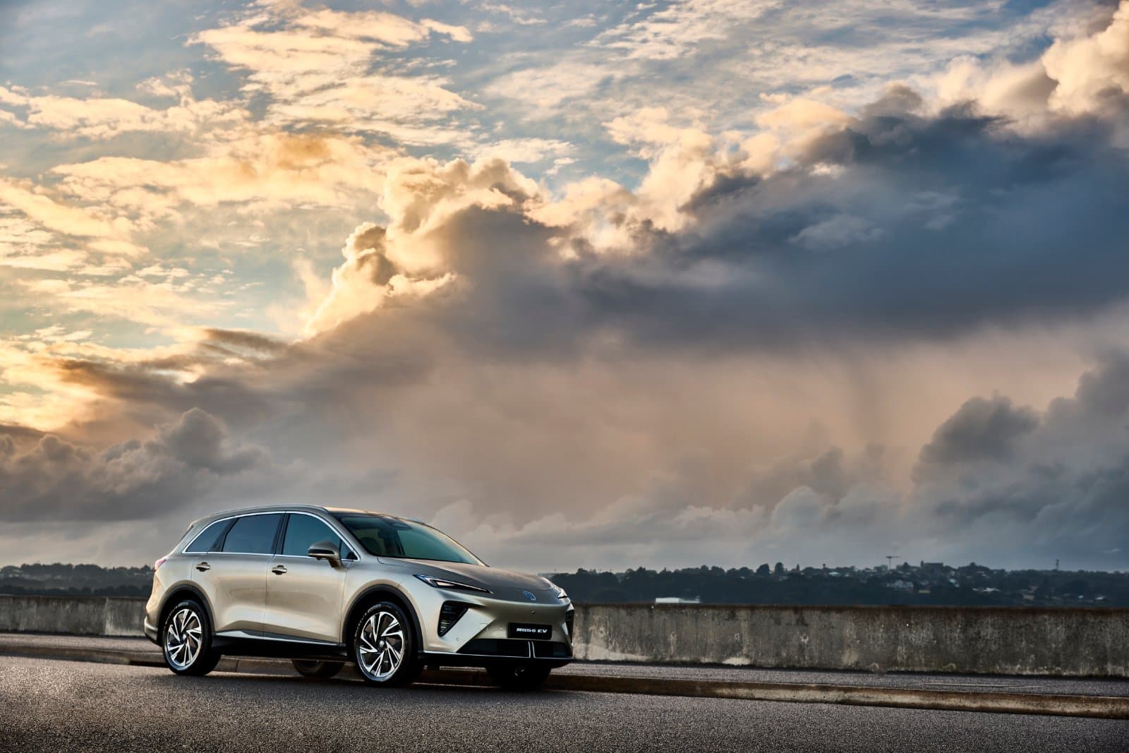MG MG's electric ute just cleared its last hurdle to Australia, reviewed on CarTell.tv