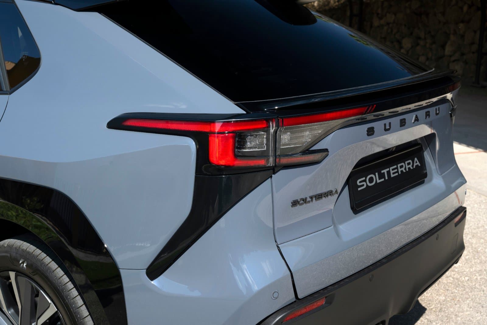 Subaru Subaru's new Trailseeker just earned five stars. It should embarrass a few rivals., reviewed on CarTell.tv