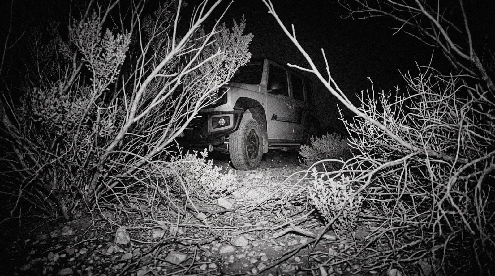 Suzuki Suzuki is bringing the Jimny Rhino to Australia. It is mostly paint., reviewed on CarTell.tv