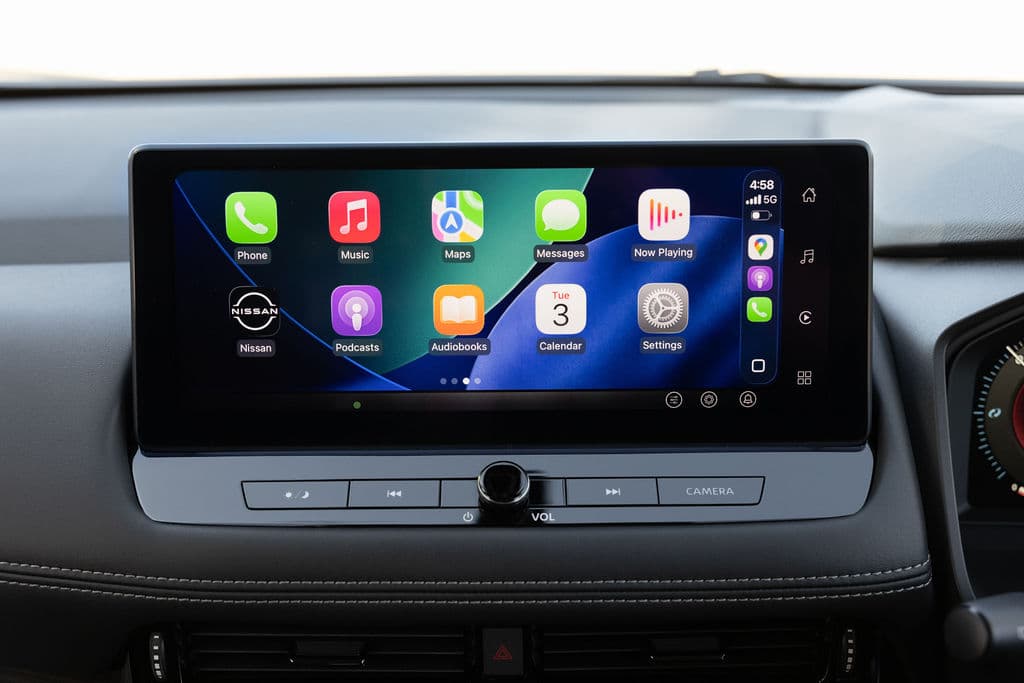 Nissan Nissan X-Trail Ti-L e-POWER, photo 3