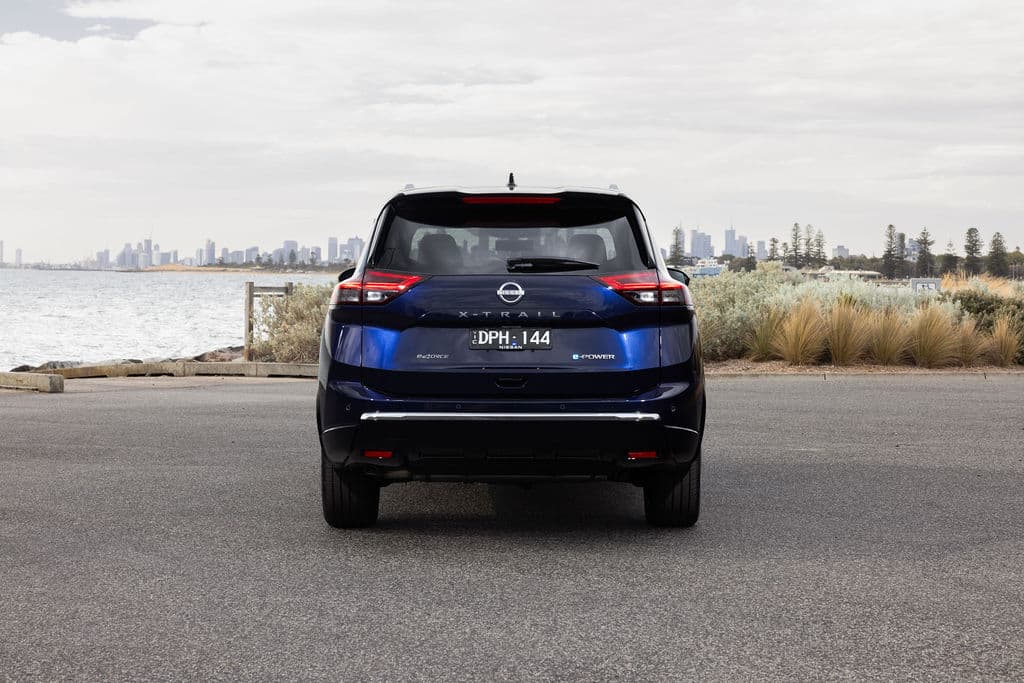 Nissan Nissan X-Trail Ti-L e-POWER, photo 5