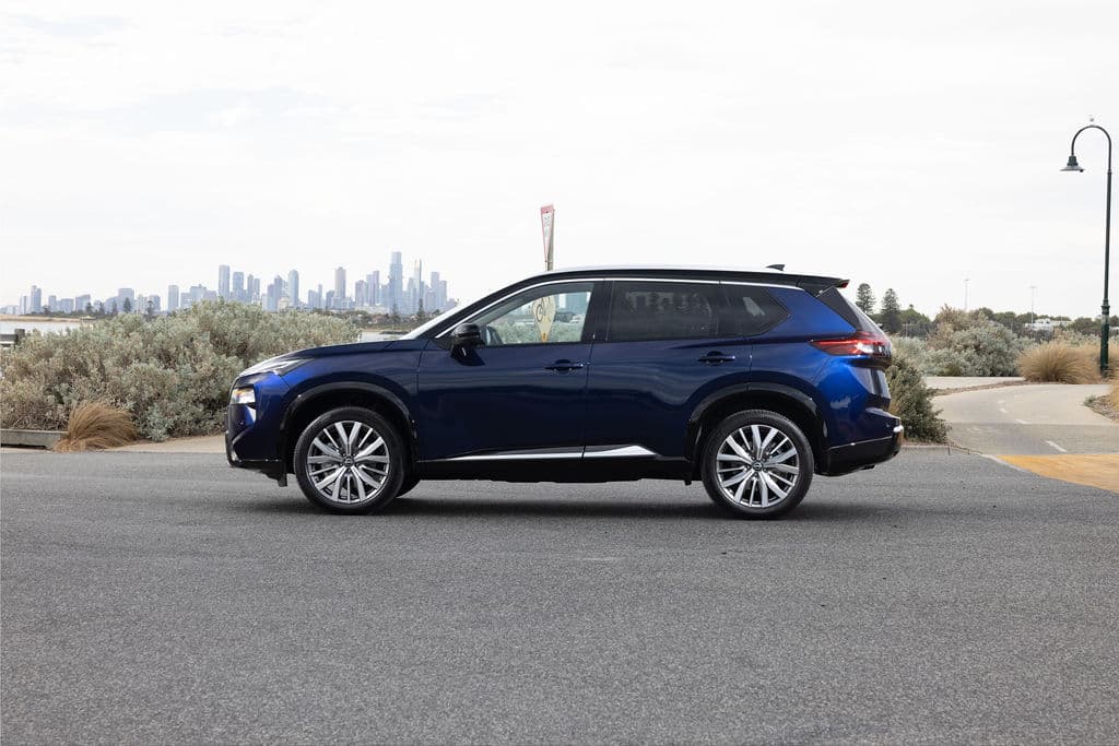 Nissan Nissan X-Trail Ti-L e-POWER, photo 1