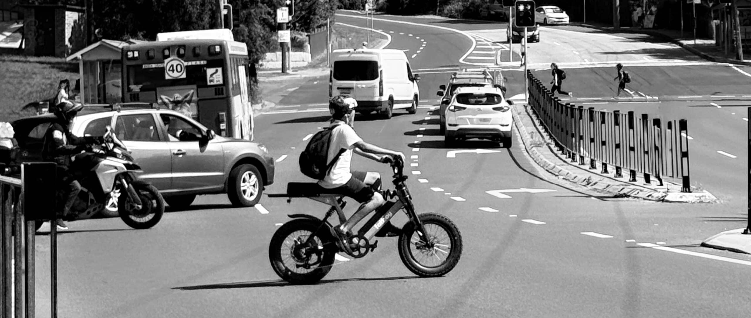 Watt's Up Queensland's e-bike licence law starts in 28 days. The FAQ for riders., reviewed on CarTell.tv