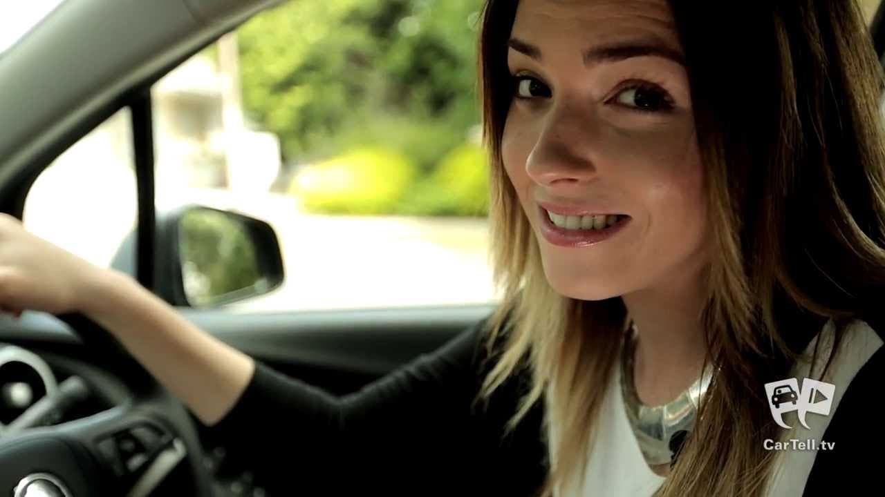 Holden Holden Trax review | Australia, reviewed on CarTell.tv