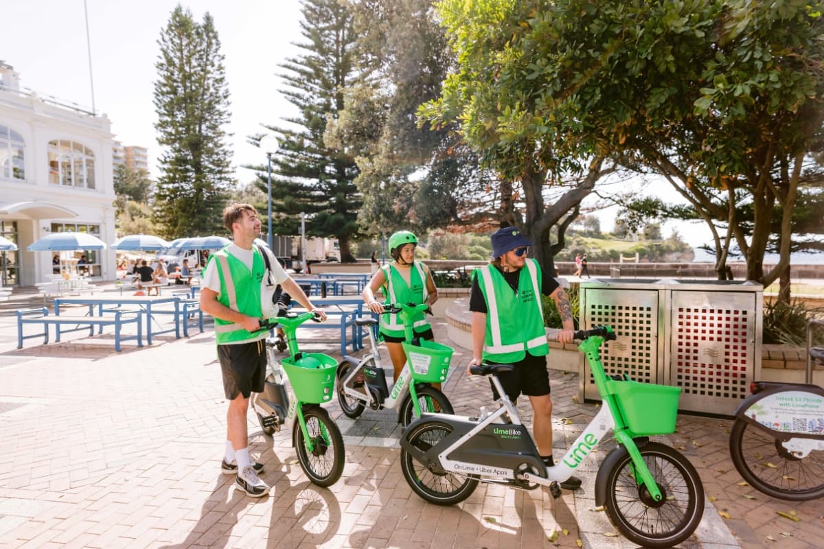 Watt's Up Three months in: what's actually changed under NSW's e-bike crackdown, reviewed on CarTell.tv