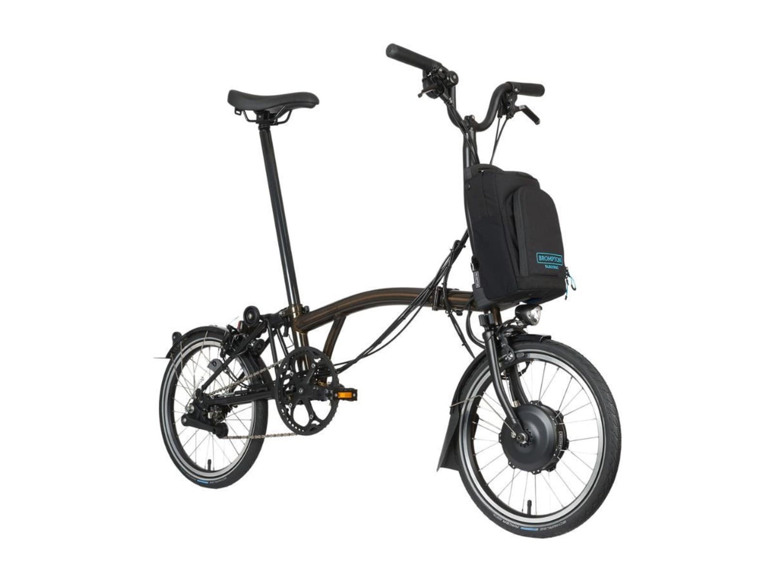 Watt's Up Four folding e-bikes for Australian apartment commuters, ranked, reviewed on CarTell.tv