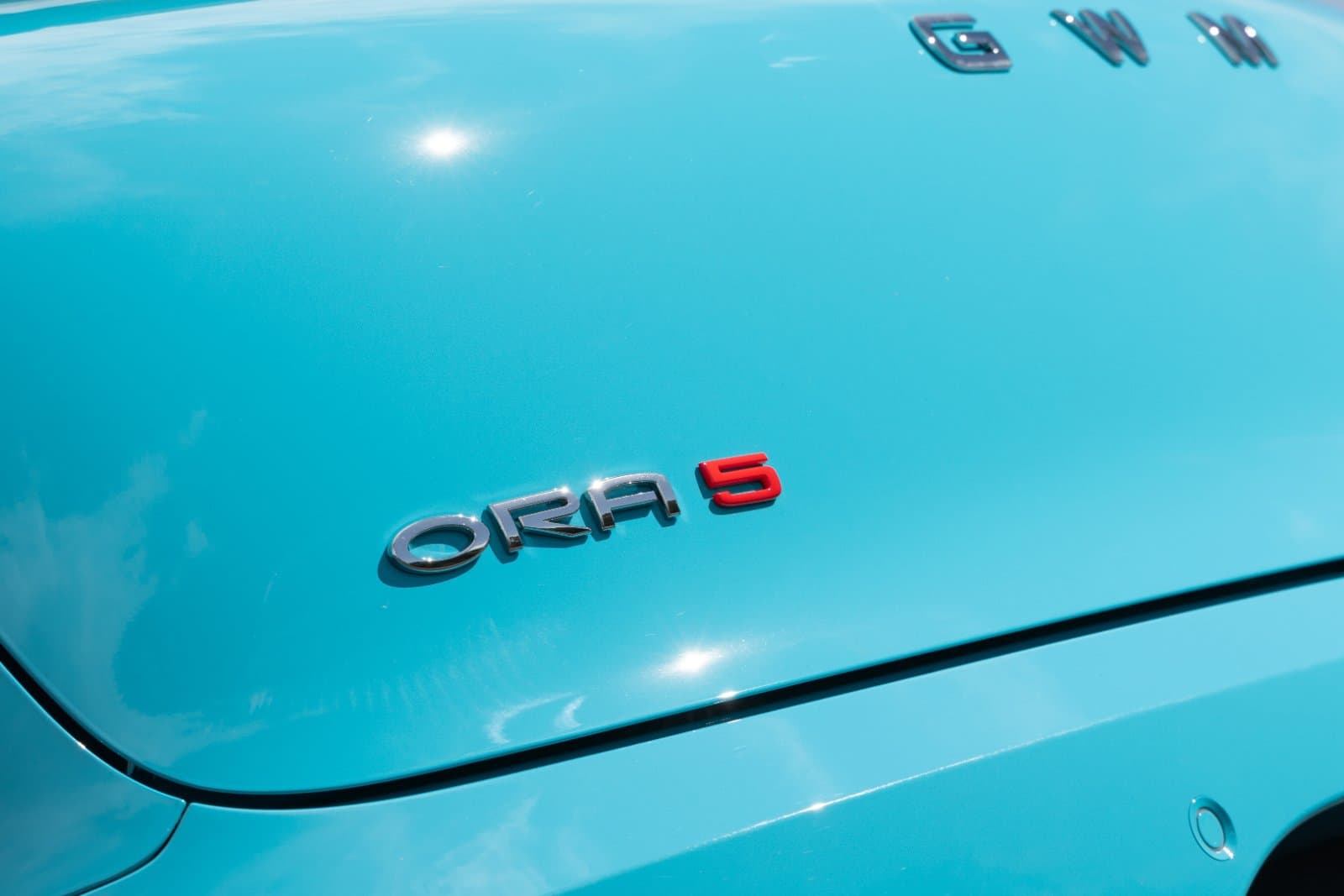 GWM GWM priced the Ora 5 at $33,990. The Atto should worry., reviewed on CarTell.tv