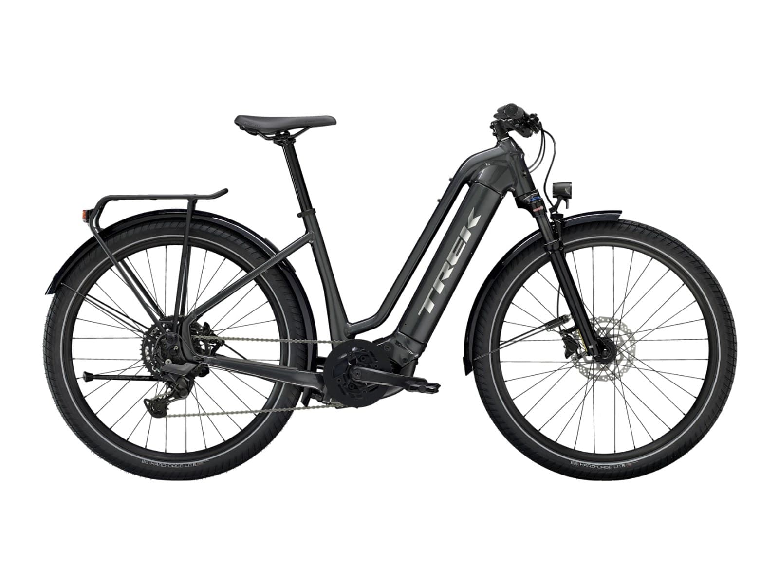 Trek Trek's Allant+ 7 is the serious commuter e-bike that just got more affordable, reviewed on CarTell.tv