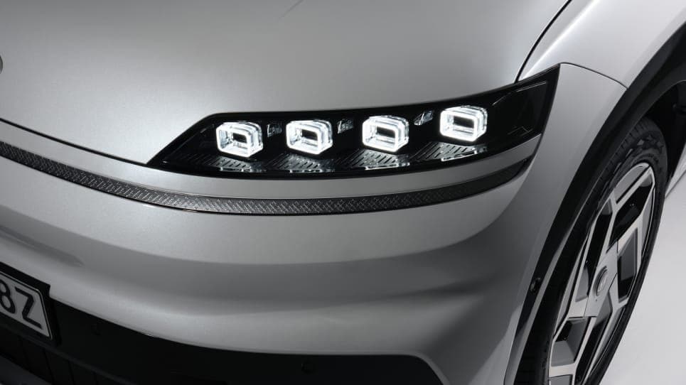 Hyundai Hyundai ELEXIO Elite, photo 1