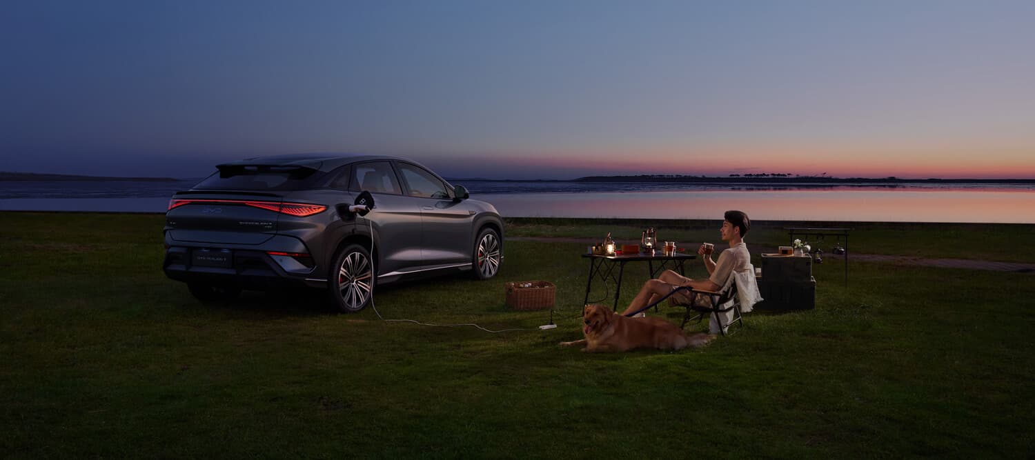 Buying Guide EV vs petrol in 2026: what Australia's record electric month means for your next car, reviewed on CarTell.tv