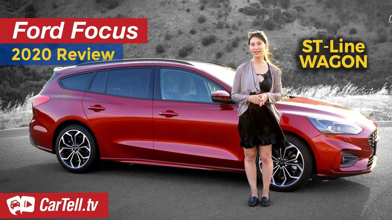 Ford Ford Focus Wagon review | Australia, reviewed on CarTell.tv