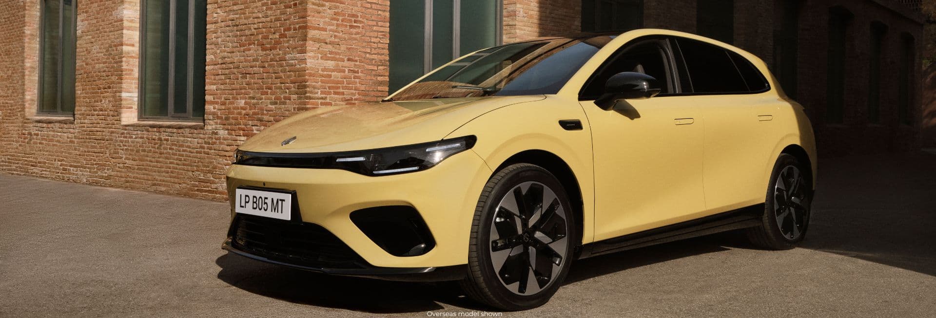 Industry Leapmotor B05 and Geely EX2 Score Five ANCAP Stars Under Tougher New Criteria, reviewed on CarTell.tv