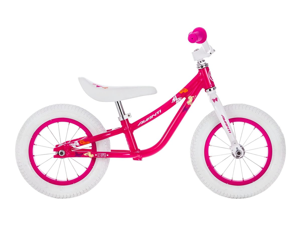 Avanti Lil Ripper Balance 12