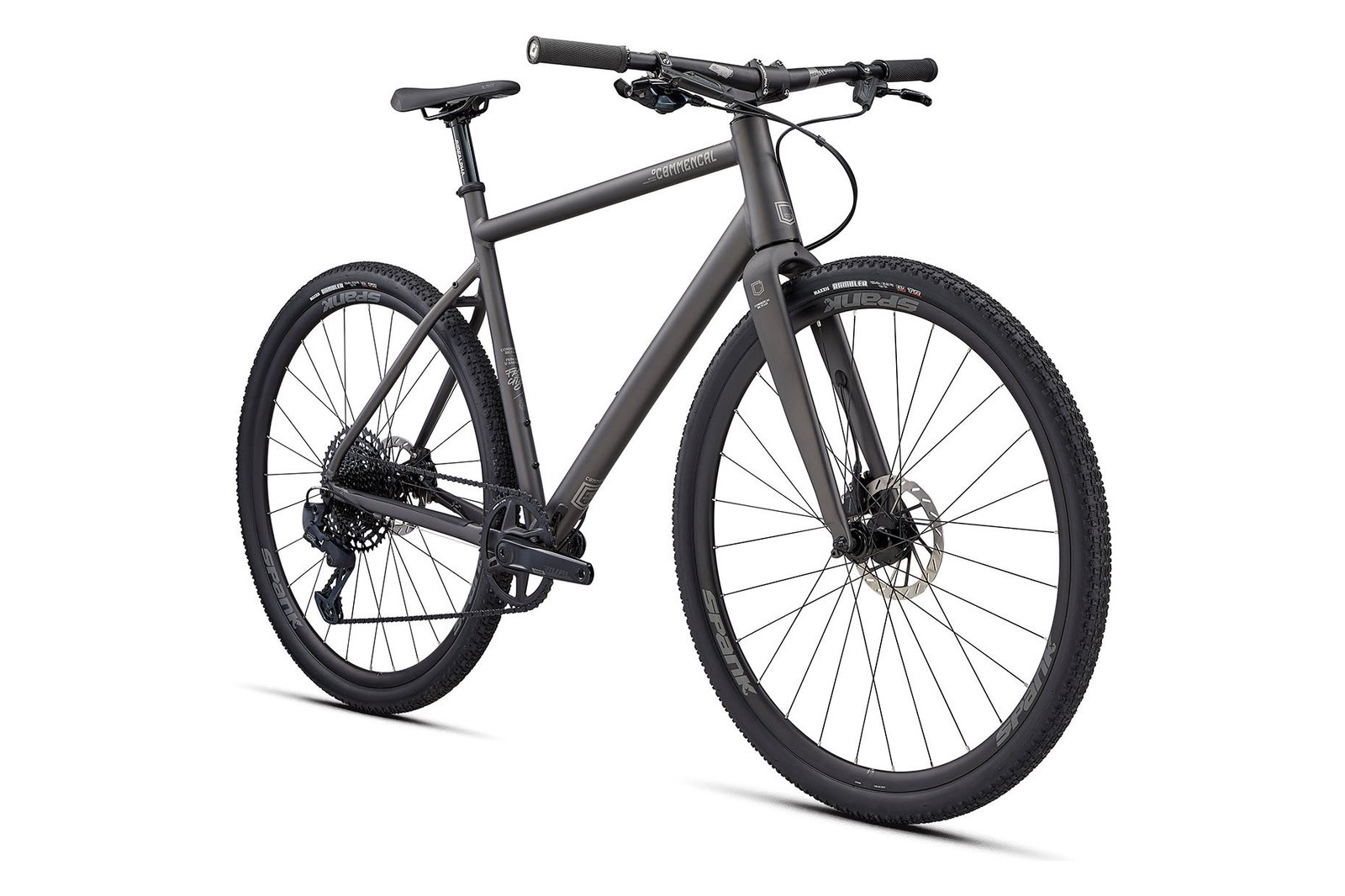 Commencal FCB Essential