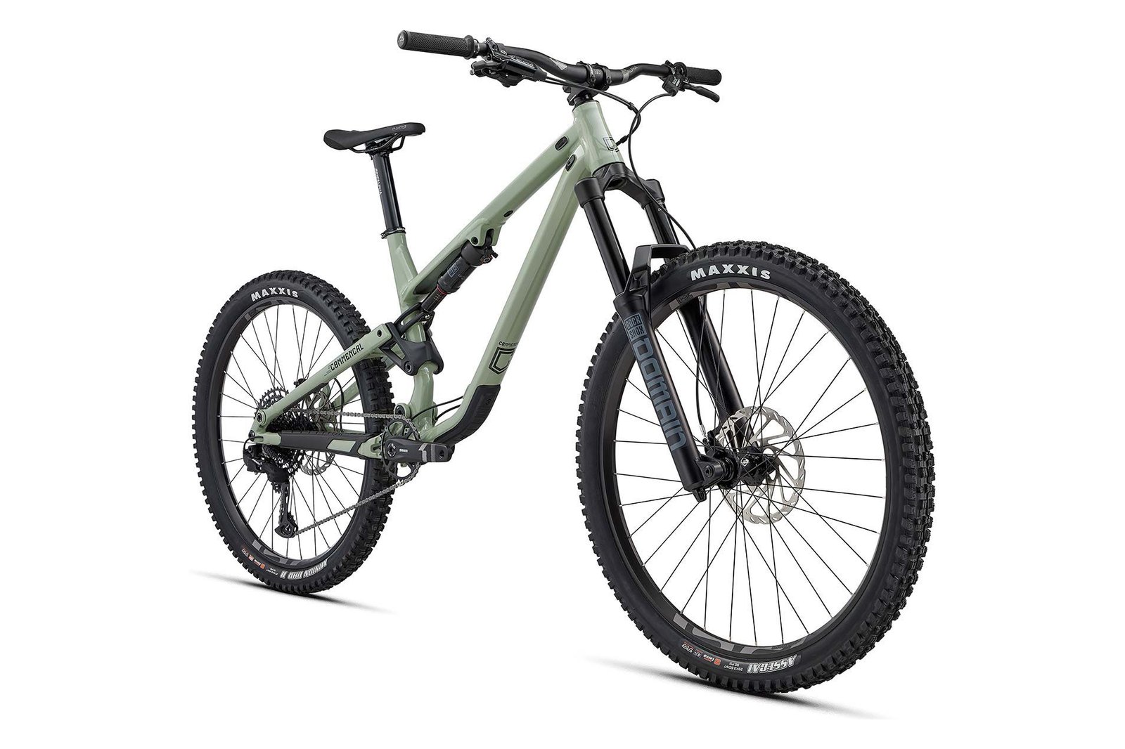 Commencal Meta SX V4 Origin