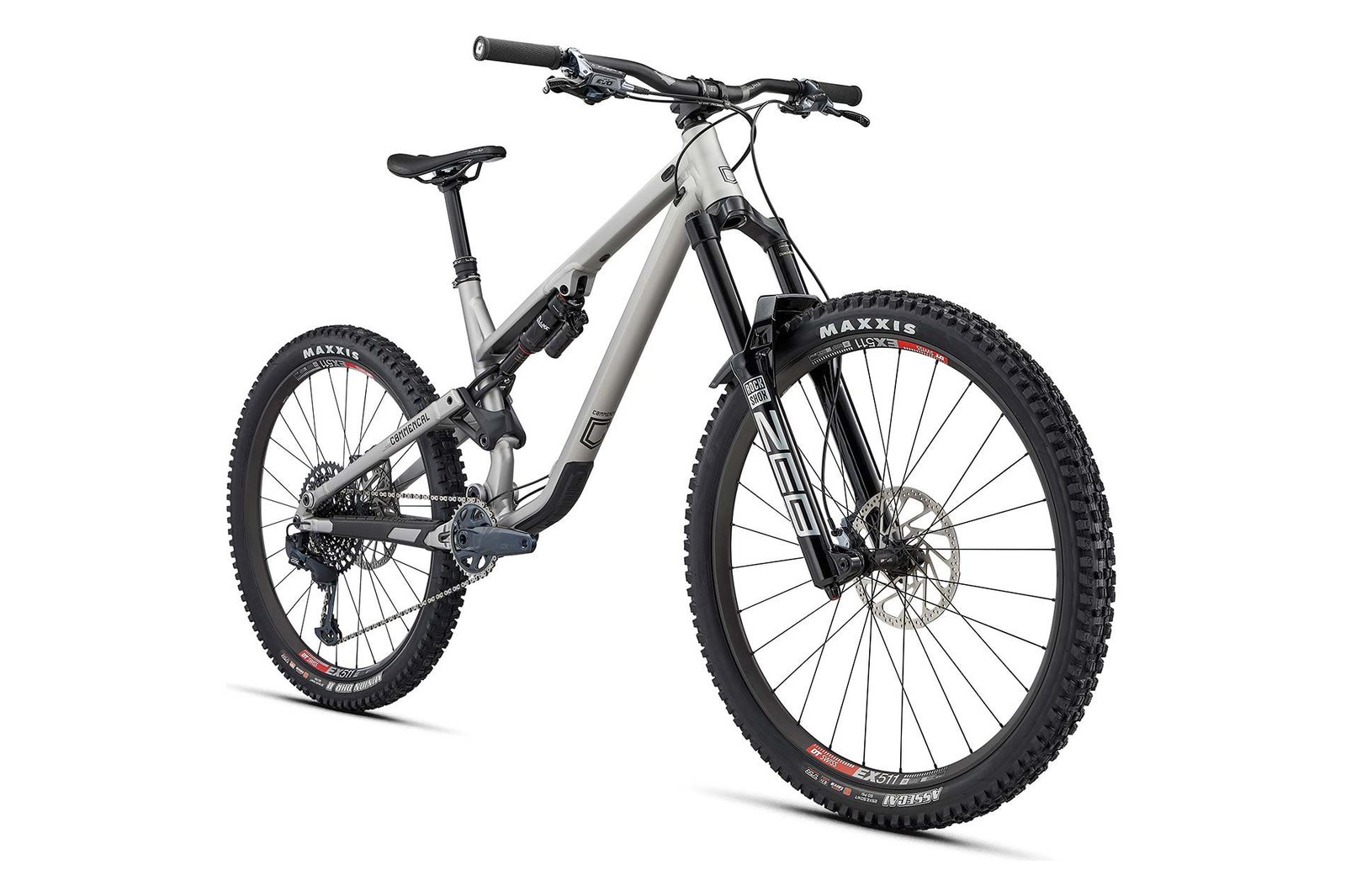 Commencal Meta SX V4 Race
