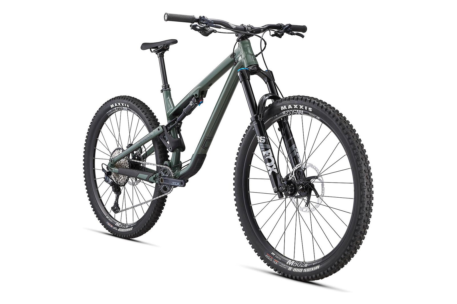 Commencal Meta TR V4 Essential
