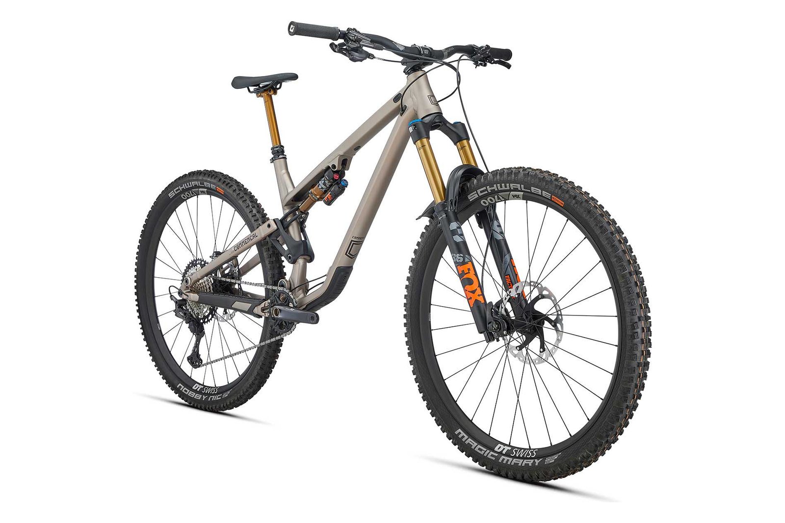 Commencal Meta TR V4 Signature