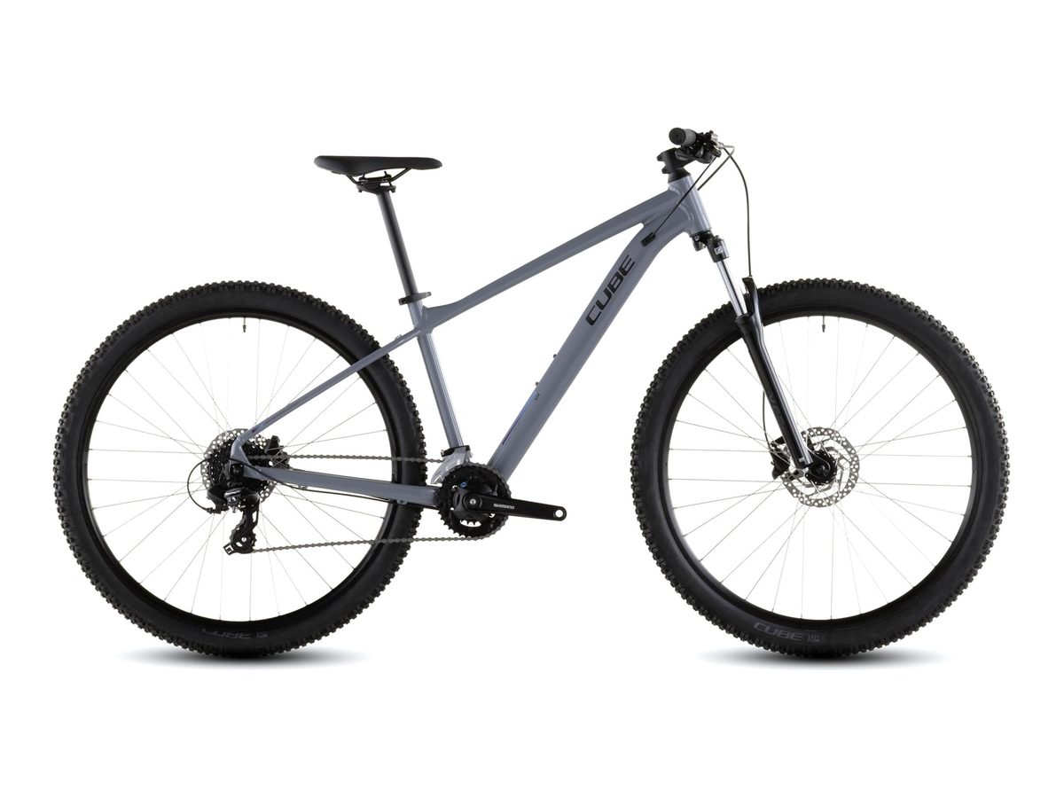 Cube Aim ONE Hardtail
