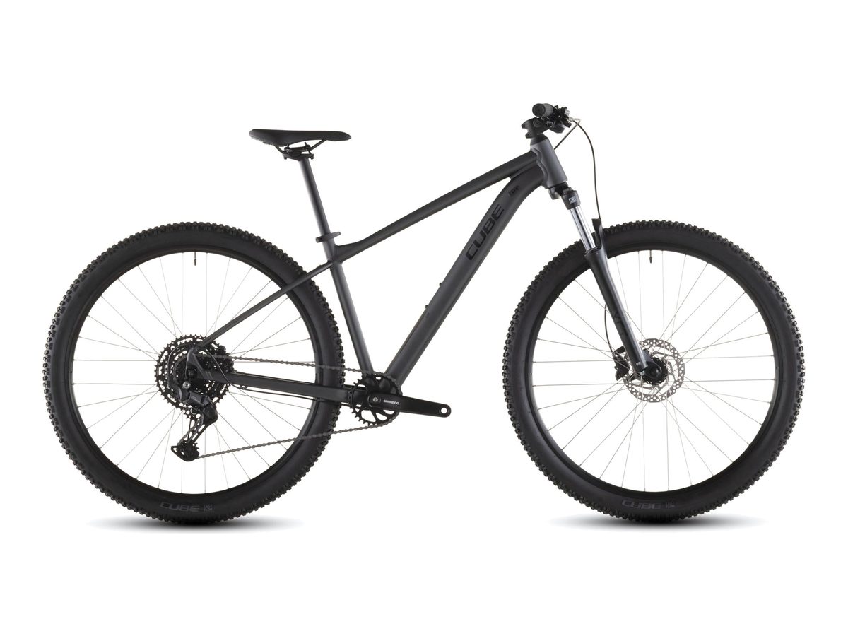 Cube Aim Pro Hardtail