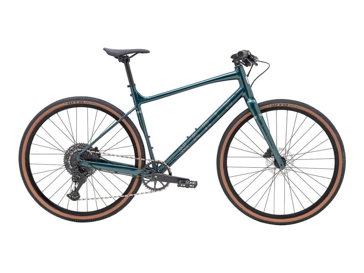 Marin DSX 1