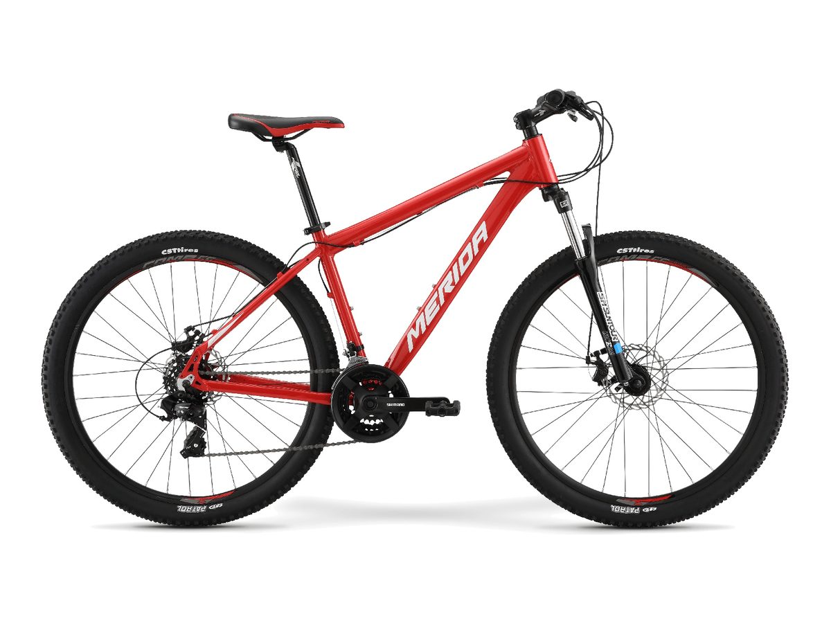 Merida Big Seven 10 MD