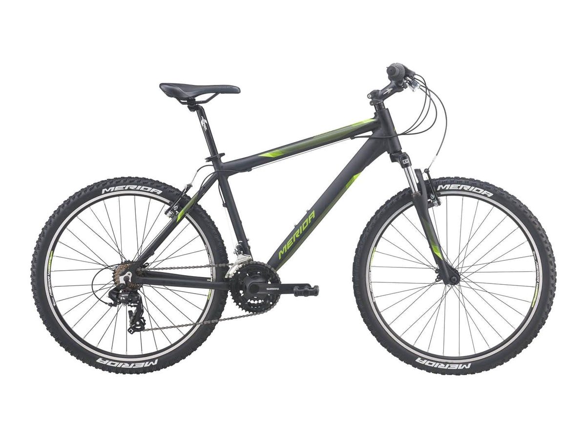 Merida Matts 6.5 V