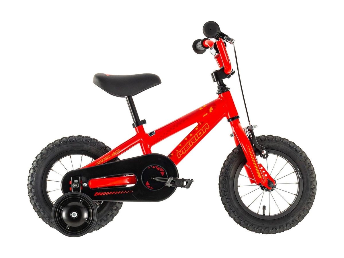 Merida Matts J12