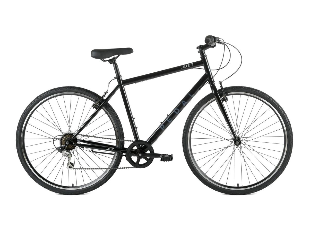 Pedal Jet 3