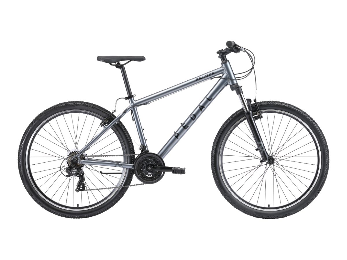 Pedal Ranger 4