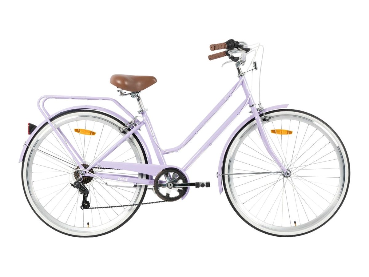 Pedal Uptown Cruiser