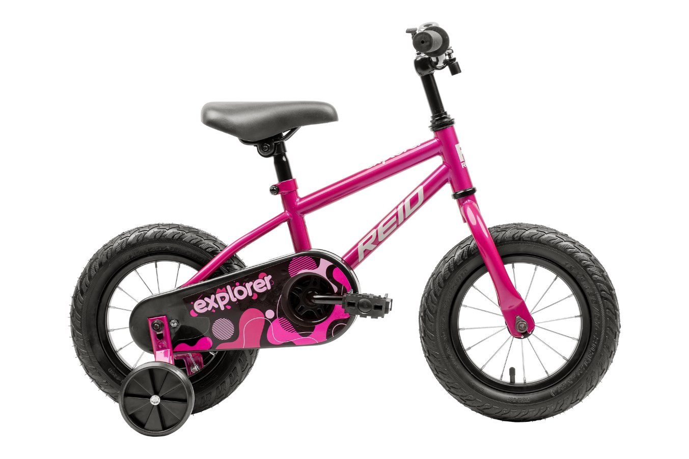 Reid Explorer S 12