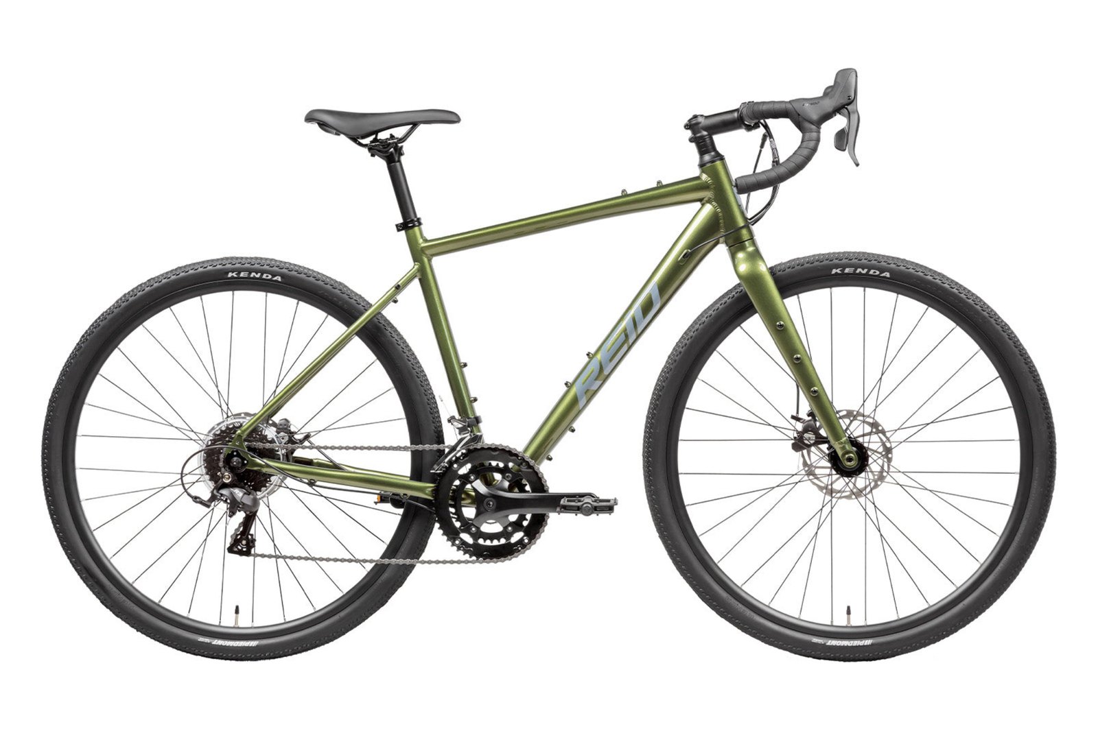 Reid Firetrail 1 Dropbar