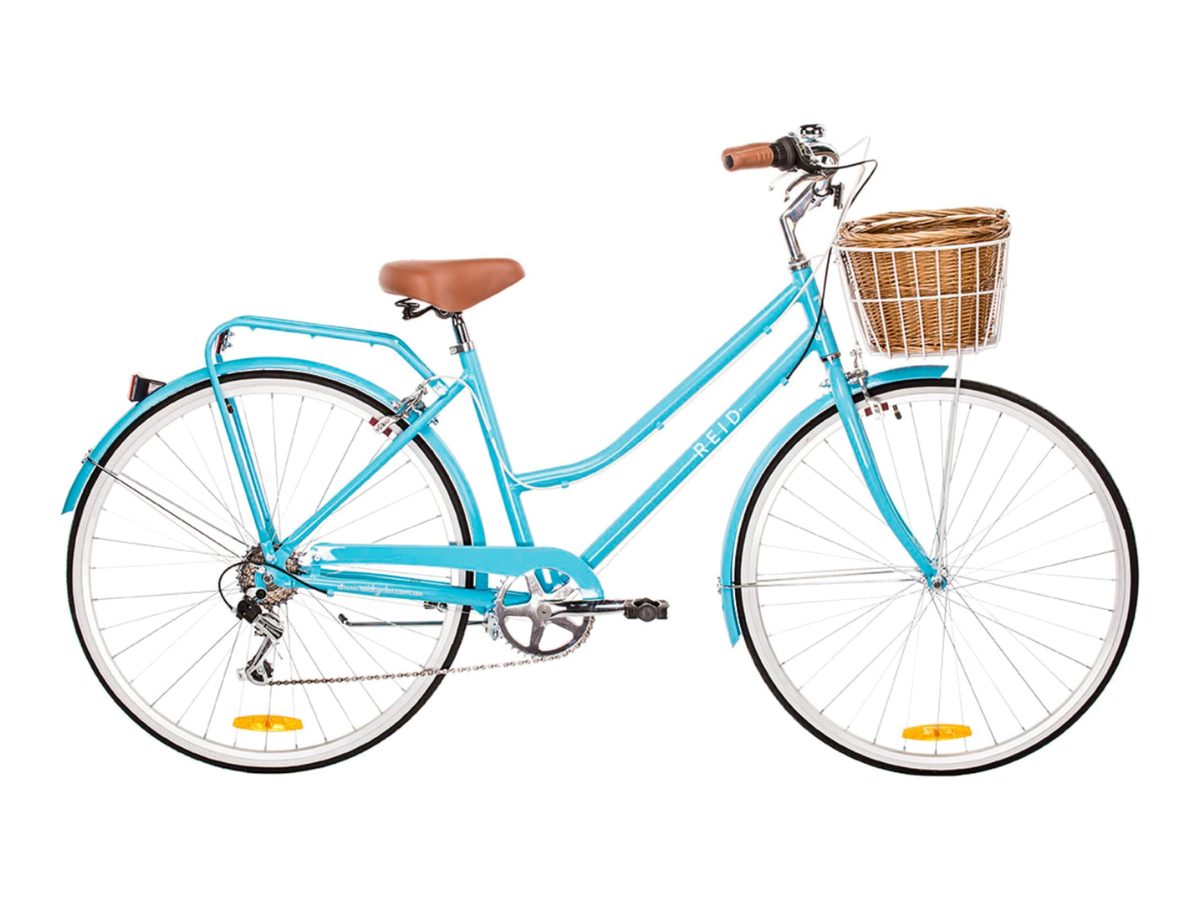 Reid Ladies Classic Plus