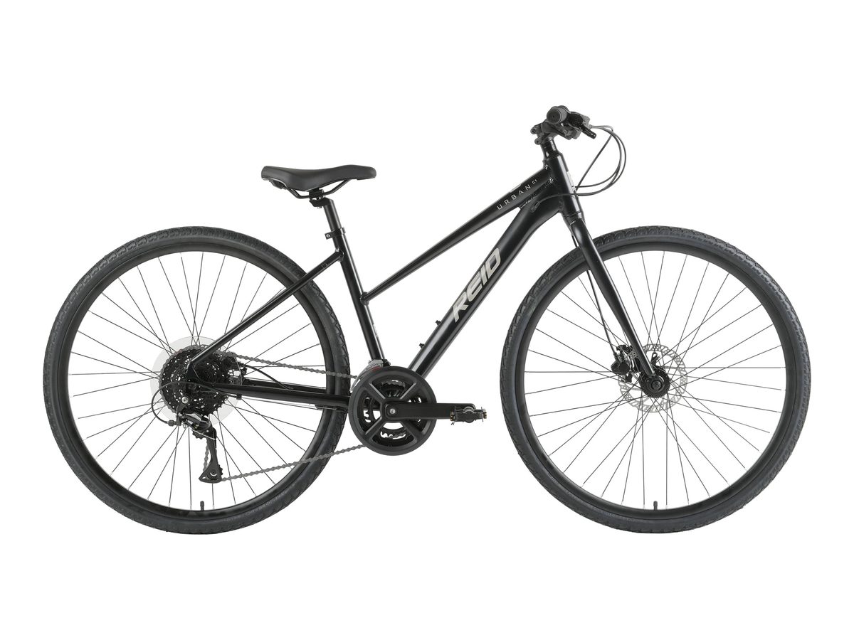 Reid Urban C1 WSD