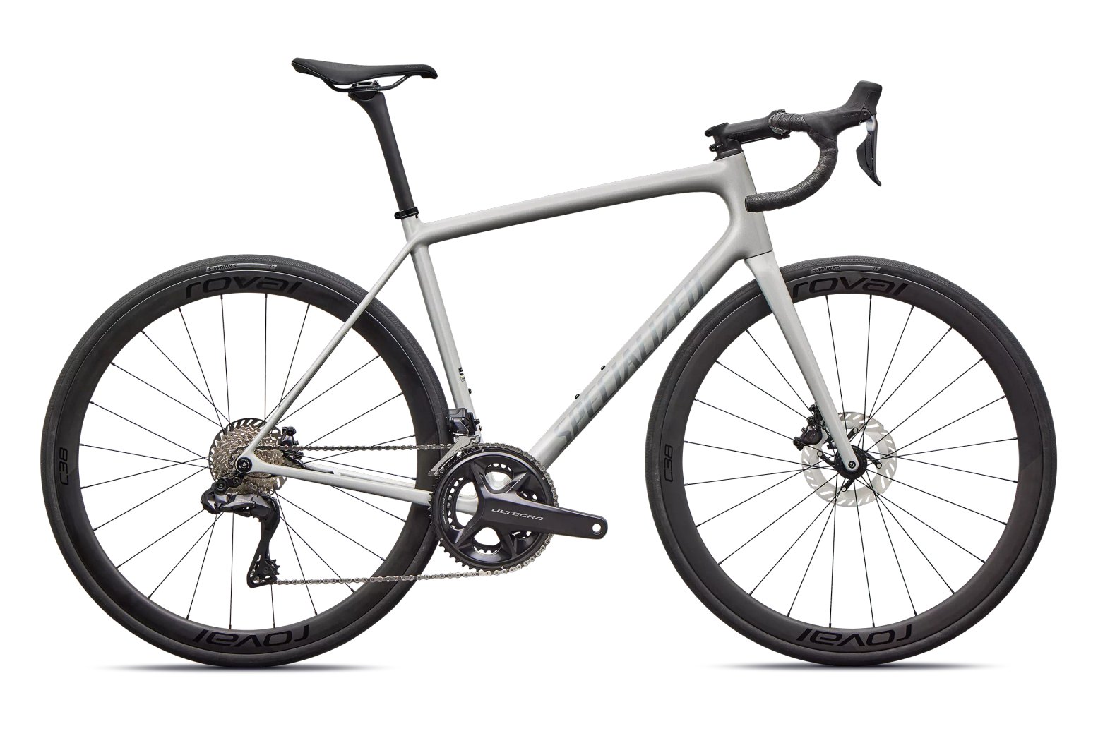 Specialized Aethos 2 Expert Shimano Ultegra Di2